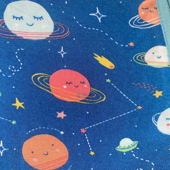 ⭐️🪐LS Space Zippy🪐⭐️ - Picture 7 of 8